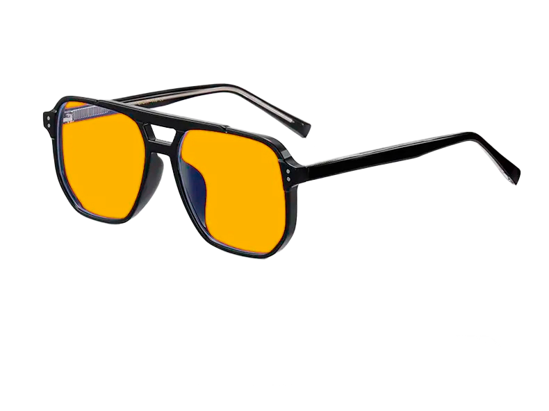 NERD VISION BRÝLE png
